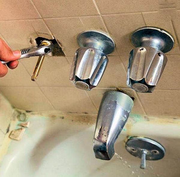 Tips On Replacing Bathtub Faucets You Would Not Want To Miss Home