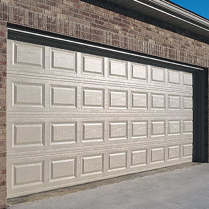 new_garage_door_installation